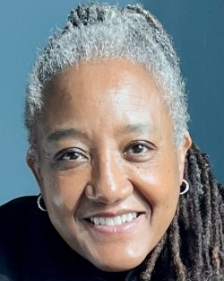 Sharon  Marshall